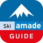 skiamade guide android application logo